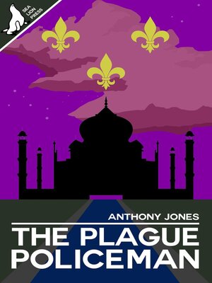 cover image of The Plague Policeman